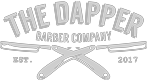 The Dapper Barber Company